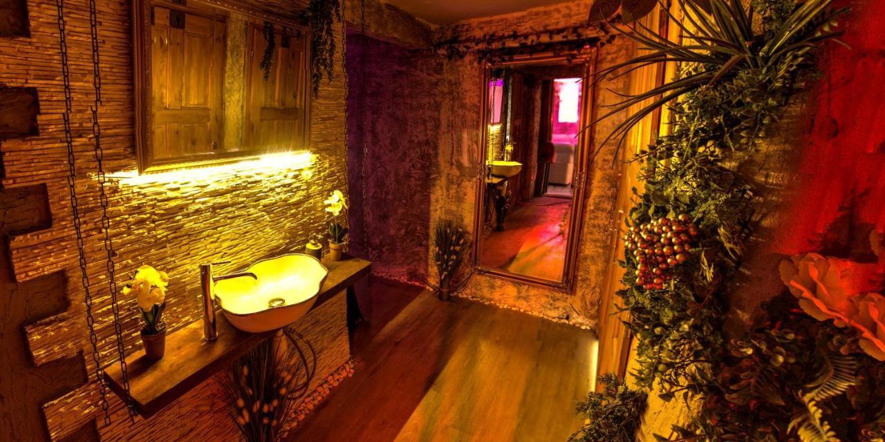 Apartmán Afrodita Wellness *