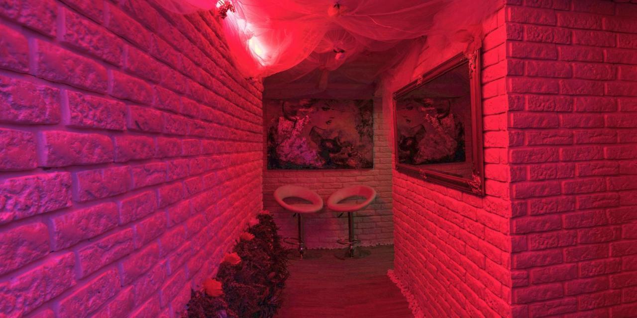 Afrodita Wellness Apartmán